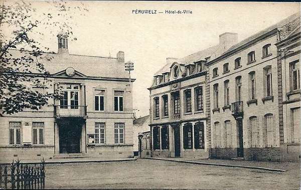 Ancien Hôtel de ville (1)