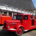 Un ancien camion de pompiers tout l ete au musee 4429243